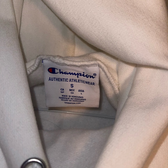 UCLA Champion Hoodie - Picture 2 of 3